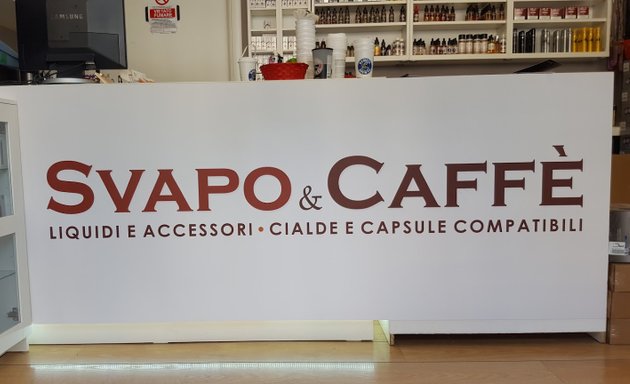 foto Svapo & Caffe'