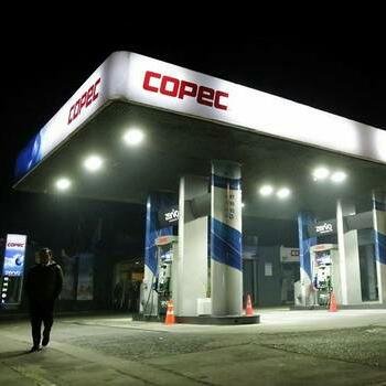 Foto de Copec