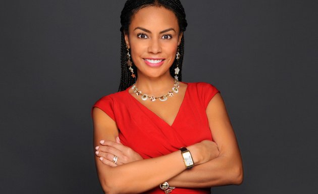 Photo of Patricia Herrera Samperisi