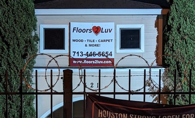 Photo of Floors 2 Luv