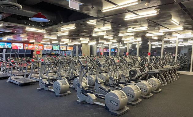 Photo of Fitness First QV Platinum