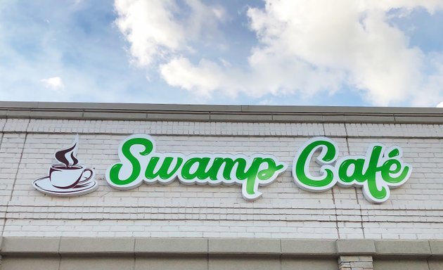 Photo of Swamp Cafe