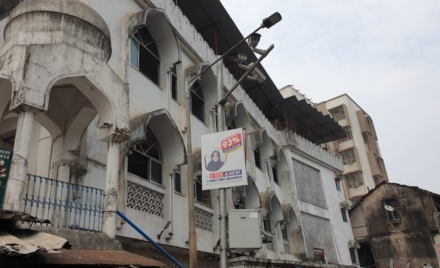 Photo of Markaz Masjid (Kurla)