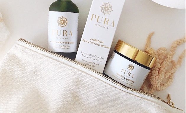 Photo of Pura Botanicals