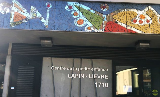 Photo of Le Lapin-Lievre