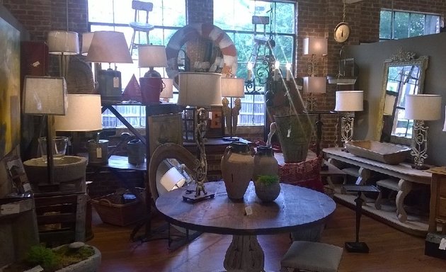 Photo of Peachtree Battle Antiques & Interiors