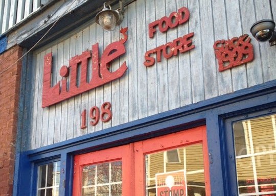 Photo of Little's Food Store and Grill