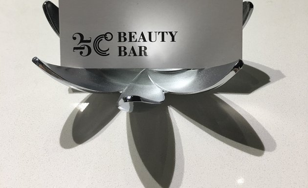 Photo of 25 Celcius Beauty Bar