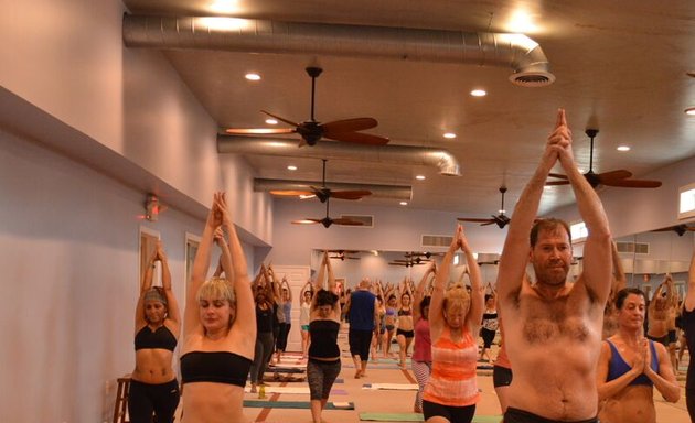 Photo of Hot Yoga West Philly