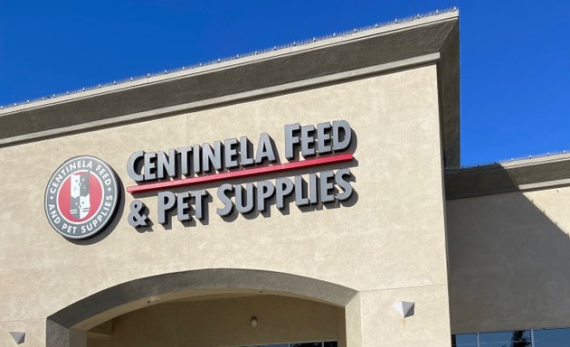 Photo of Centinela Feed & Pet Supplies
