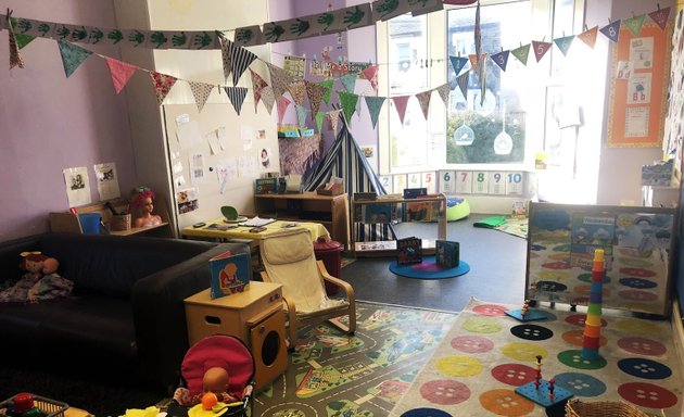 Photo of Primrose House Children's Nursery