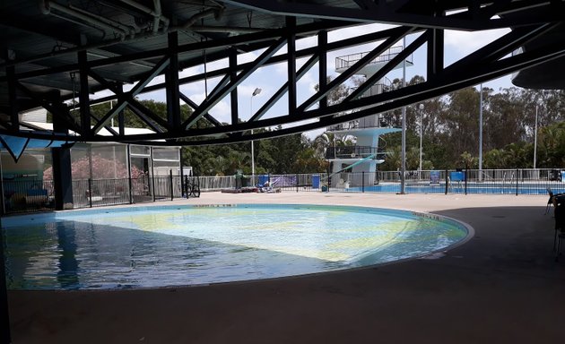 Photo of Centenary Aquatic Centre & Health Club