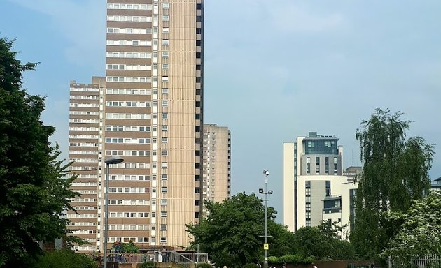 Photo of Patel Newsagents