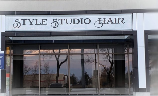 Photo of Style Studio Hair