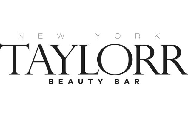 Photo of NewYork Taylorr Beauty Bar