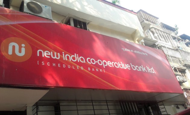 Photo of New India Co-Operative Bank Ltd.