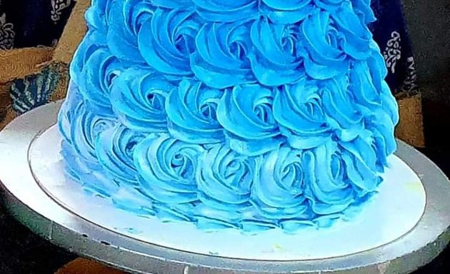 Photo of Neel-Saisha Homemade Cakes