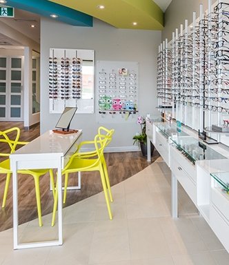 Photo of Lumina Eye Care