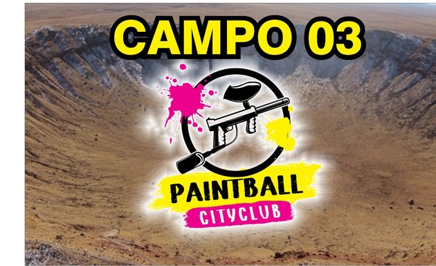 Foto de Paintball City Perú Club