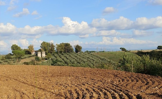 foto Horti della Marcigliana - Complesso Residenziale