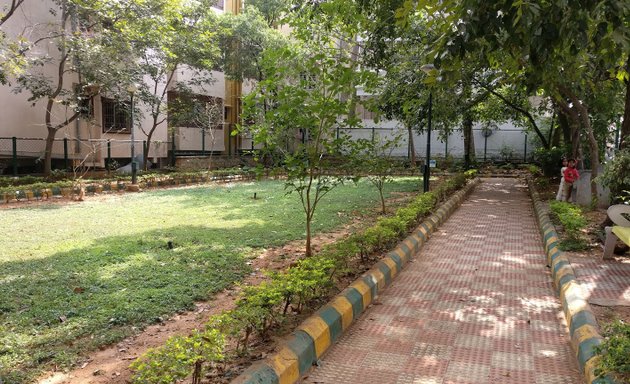 Photo of BBMP Park & Play Area