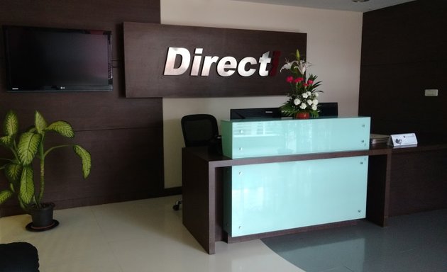 Photo of DirectiPlex