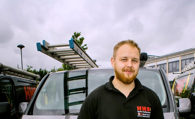 Photo of Harrison Heating Services