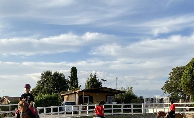 foto Centro equestre infinity horse