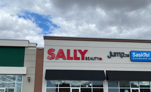 Photo of Sally Beauty