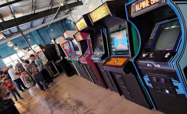 Photo of Cidercade Houston