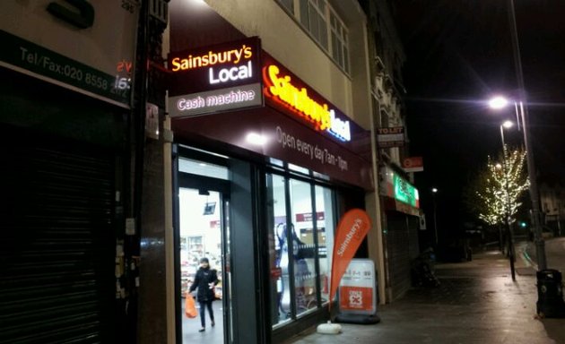 Photo of Sainsbury's Local