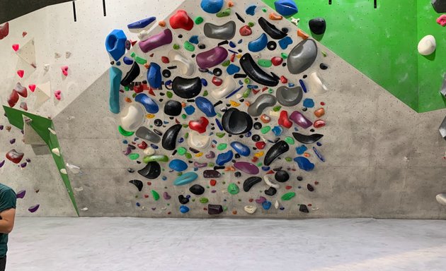 Photo of Beyond Bouldering Keswick