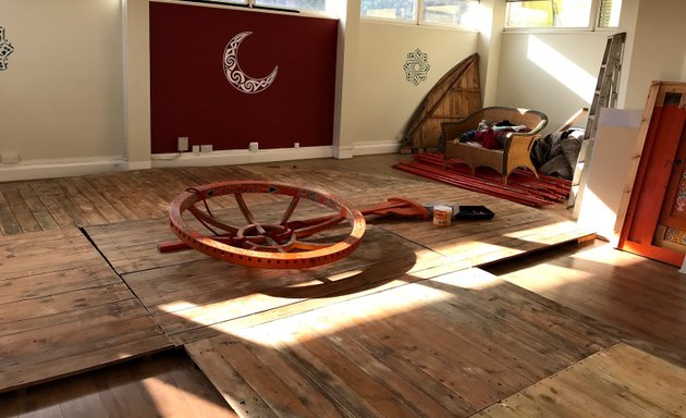 Photo of Wild Wood Therapies