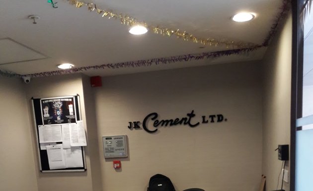 Photo of J K Cement Ltd Regional Marketing Office - Bangalore