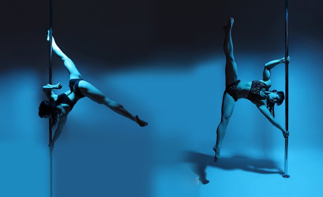 Photo of PoleKat Fitness Aerial Arts Academy