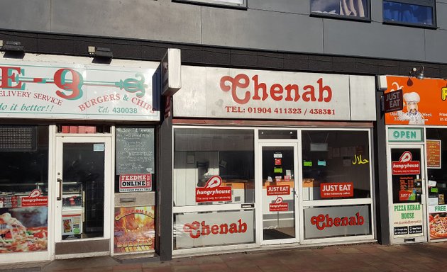 Photo of Chenab Balti Takeaway