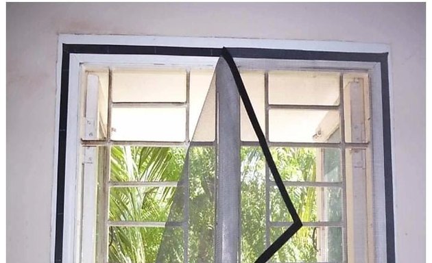 Photo of Poorvi Enterprises: Mosquito Mesh Frame