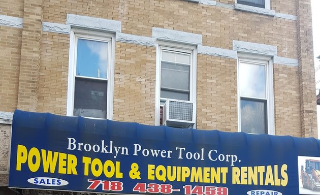 Photo of Brooklyn Power Tool Corp.