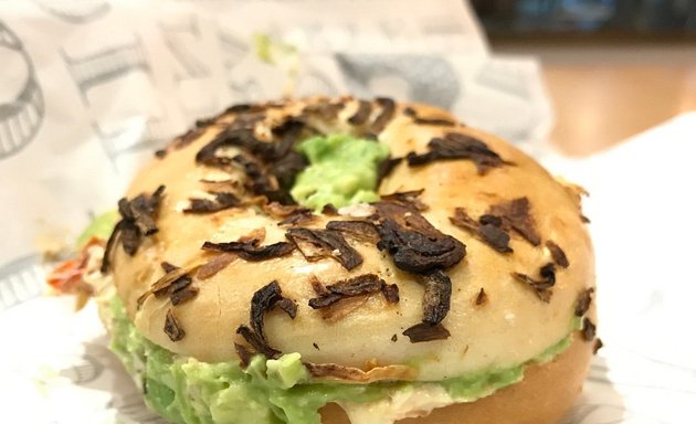 Photo of 5 & Dime Bagel