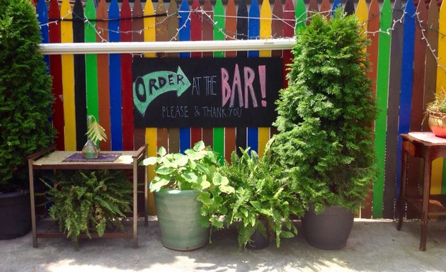 Photo of Art Cafe + Bar