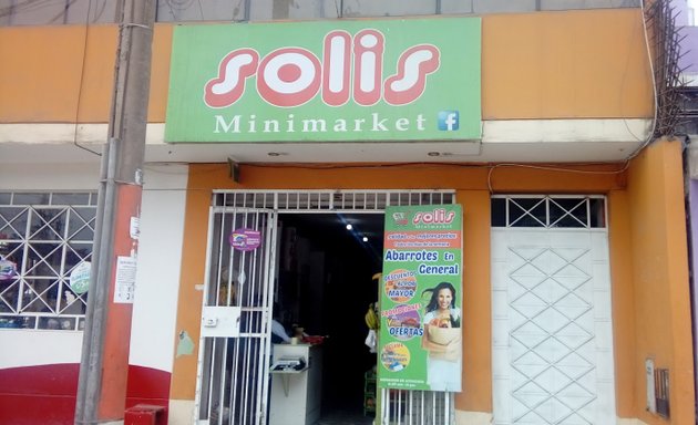 Foto de Solis