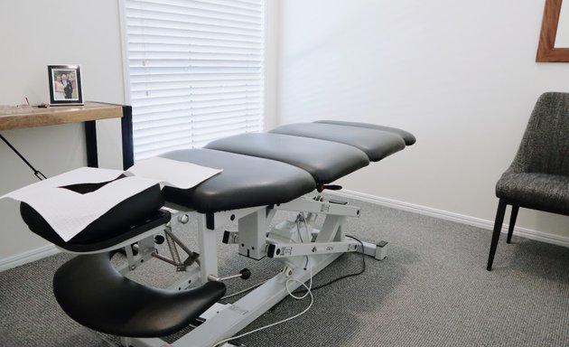 Photo of McDowall Chiropractic