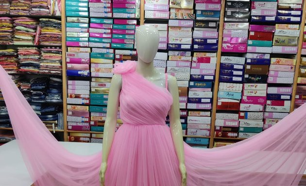 Photo of Shree Boutique