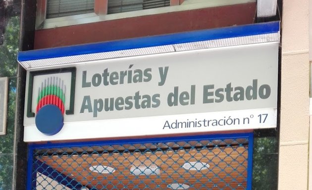 Foto de Administración de lotería n°17