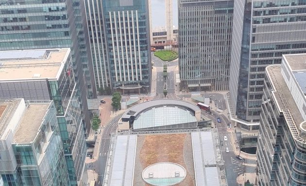 Photo of Perfect Waxing - Canary Wharf