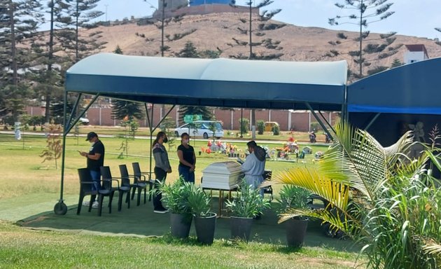 Foto de Funerarias en San Miguel