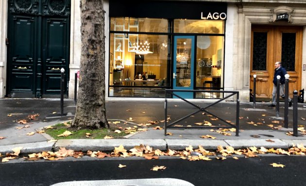 Photo de LAGOSTORE Paris St-Germain