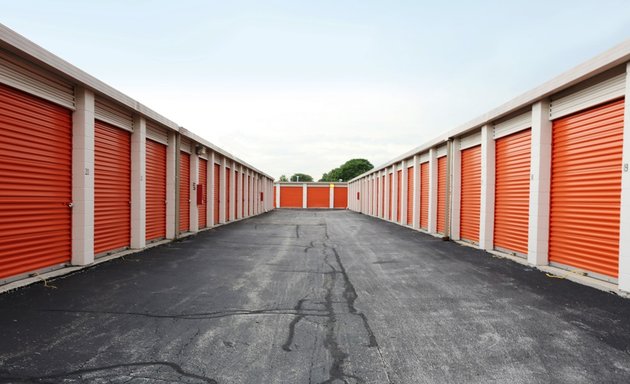 Photo of Public Storage