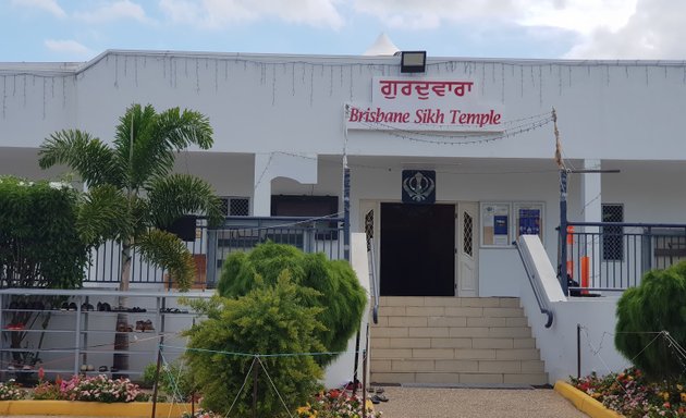 Photo of Brisbane Gurudwara Sahib