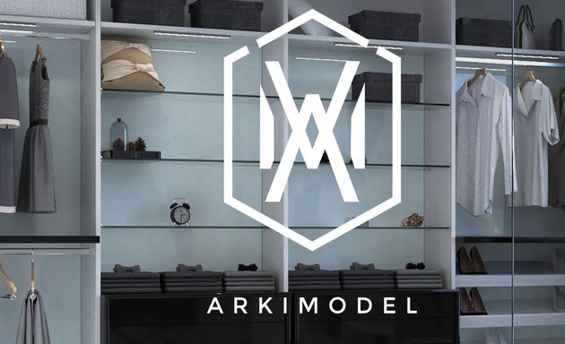 Photo of Arkimodel